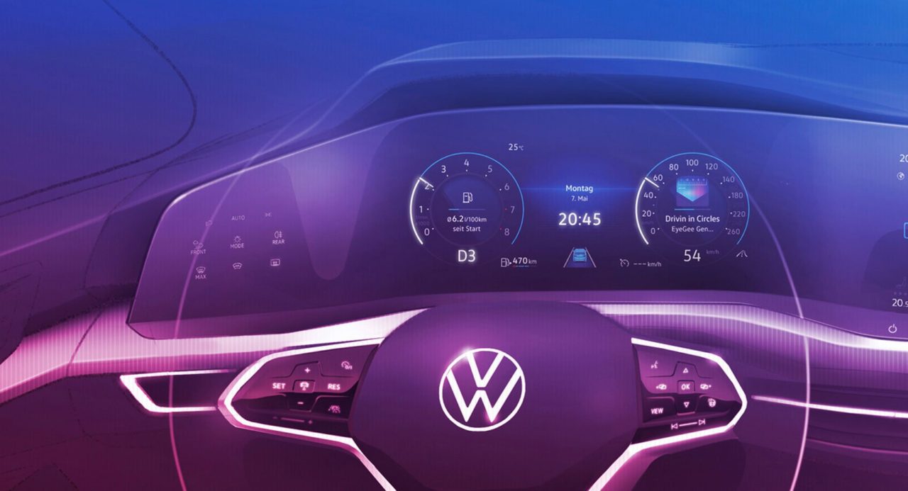 Interni-Volkswagen-Golf-2020-1