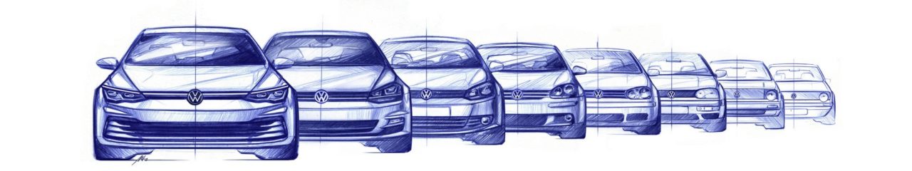 evoluzione golf dalla 1 alla 8-Volkswagen-Golf-2020-4